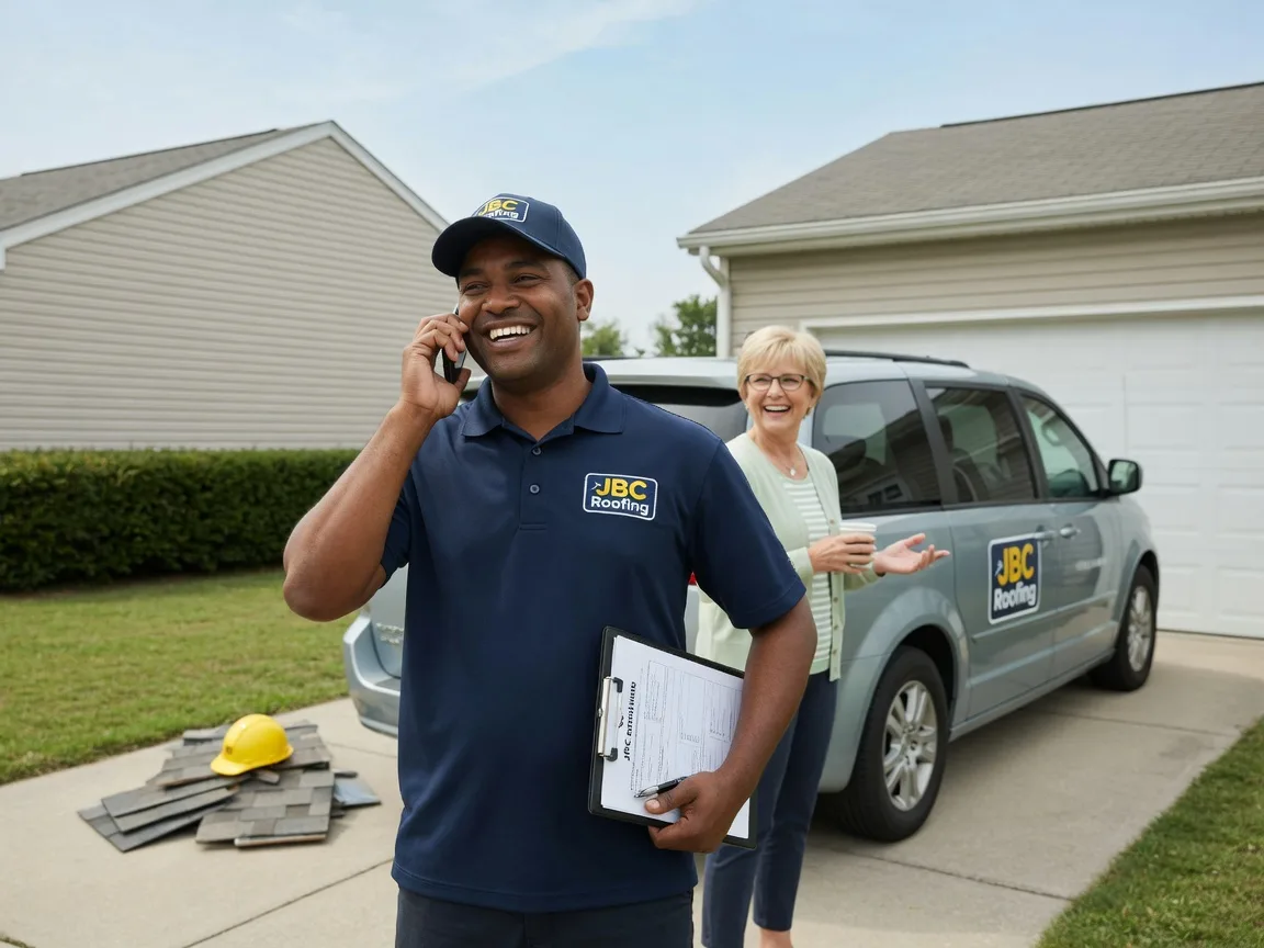 Roof Replacement Missouri FAQs